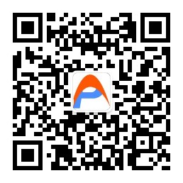 公众号二维码
