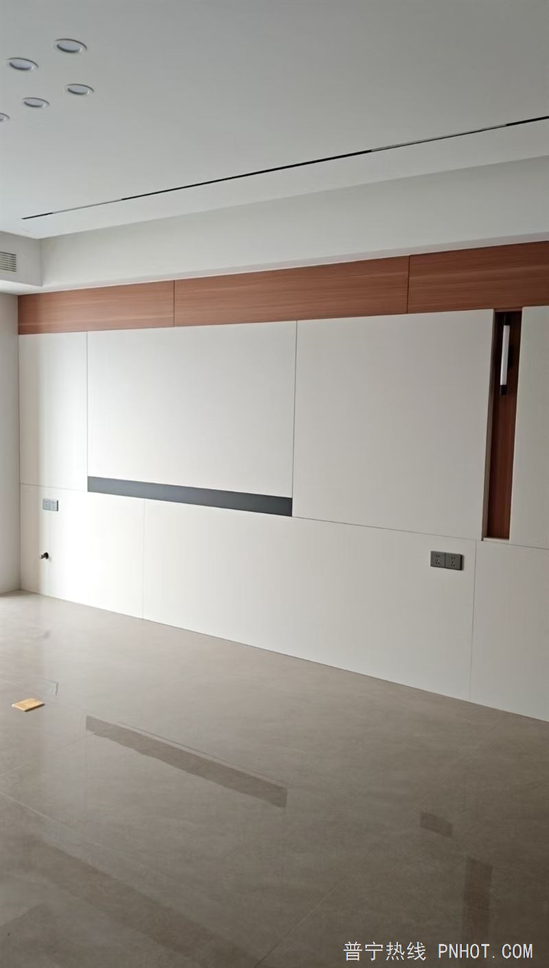 普宁丽庭全屋定制420元1平方招聘