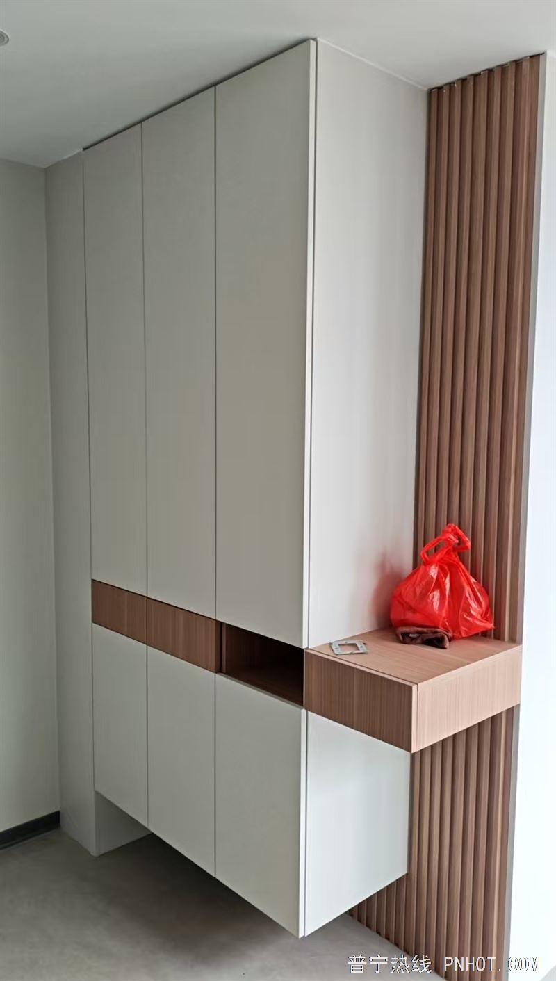 普宁丽庭全屋定制420元1平方招聘