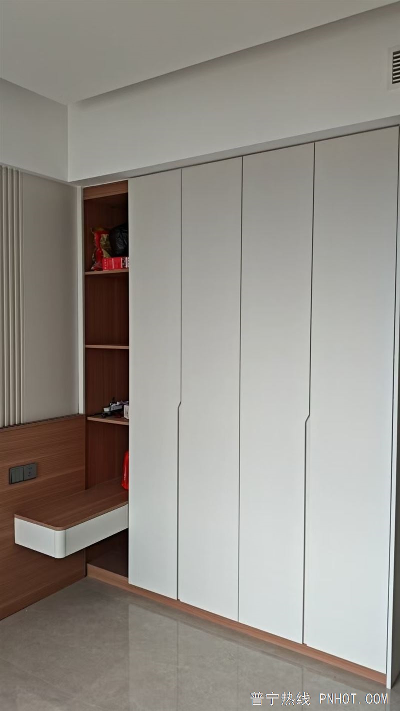 普宁丽庭全屋定制420元1平方招聘